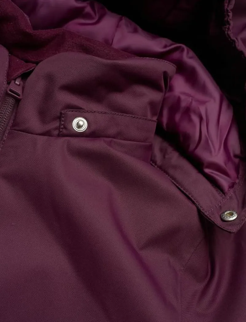 Winter jacket, Portti - Vinterjacka|Reima Clearance