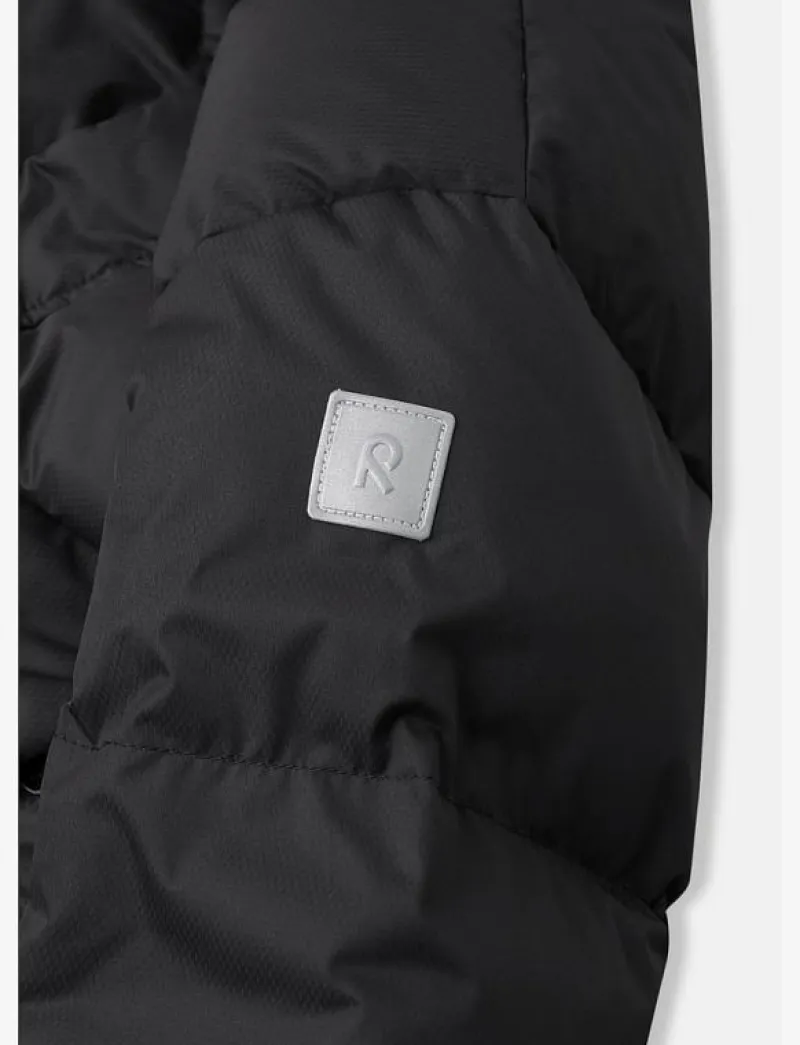 Winter jacket, Vaanila - Vinterjacka|Reima Discount