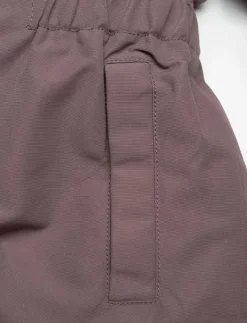 Winter Jacket waist Solid - Vinterjacka|mikk-line Discount