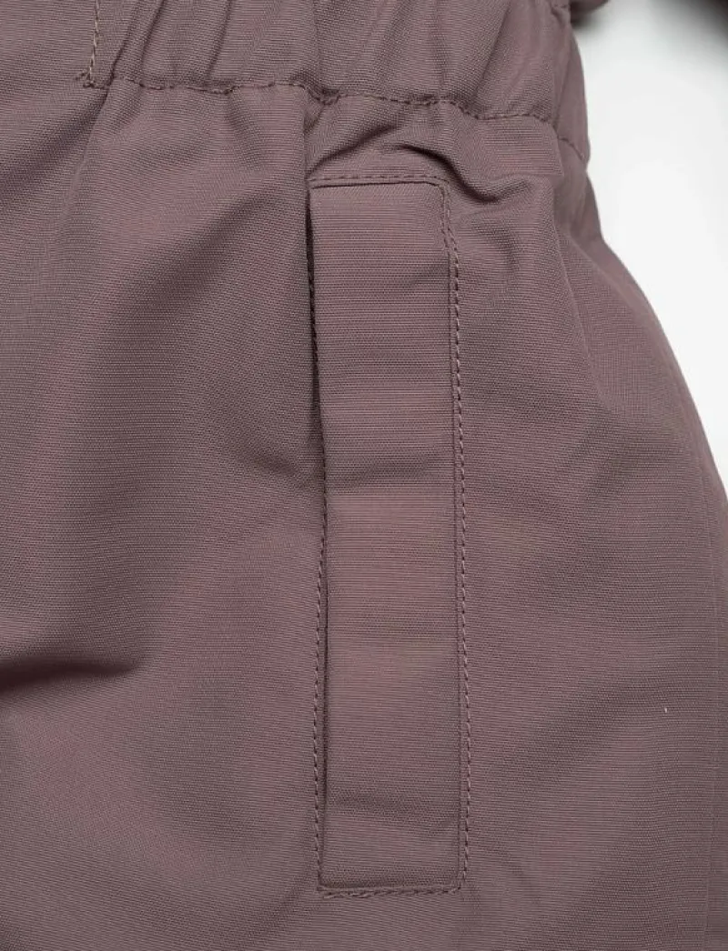 Winter Jacket waist Solid - Vinterjacka|mikk-line Discount