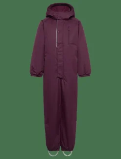 Reima Winter overall, Reitti - Overaller DEEP PURPLE Hot