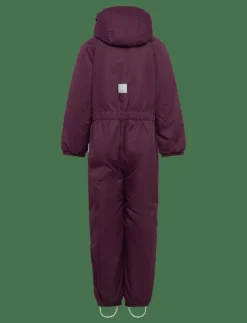 Reima Winter overall, Reitti - Overaller DEEP PURPLE Hot