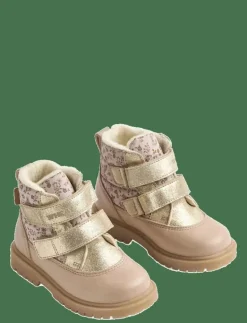 Wheat Winterboot Koon Tex - Vinterstövlar ROSE DAWN