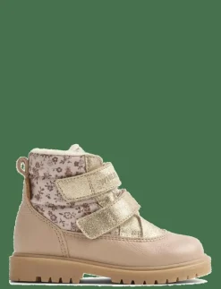 Wheat Winterboot Koon Tex - Vinterstövlar ROSE DAWN