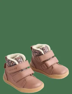 Wheat Winterboot Sixan Tex - Vinterstövlar OLD ROSE Discount