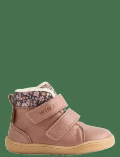 Wheat Winterboot Sixan Tex - Vinterstövlar OLD ROSE Discount
