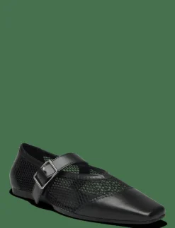 VAGABOND WIOLETTA - Ballerinas BLACK Online