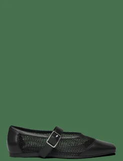 VAGABOND WIOLETTA - Ballerinas BLACK Online