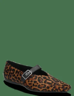 VAGABOND WIOLETTA - Ballerinas MULTICOLOUR