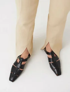 VAGABOND WIOLETTA - Sandaler BLACK Sale