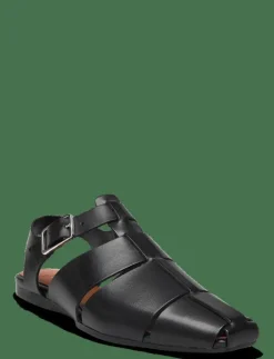 VAGABOND WIOLETTA - Sandaler BLACK Sale