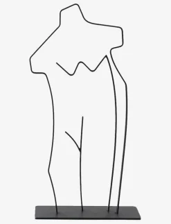 Wire Ruth - Skulpturer & Porslinsfigurer|Cooee Design Online