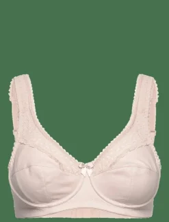 Wired Bra Mira - Bh:ar med bygel|Damella of Sweden