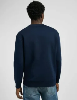WOBBLY LEE SWS - Sweatshirts|Lee Jeans New