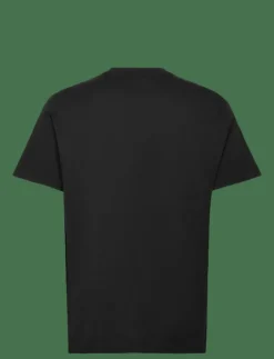 WOBBLY LOGO TEE - Kortärmad t-shirt|Lee Jeans Best