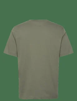 WOBBLY LOGO TEE - Kortärmad t-shirt|Lee Jeans Clearance