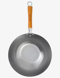 WOK CLASSIC CARBON - Wokpannor|Ken Hom Clearance