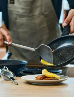 Zwilling Wokspade silikon - Stekspadar & Stekgafflar SILVER Discount