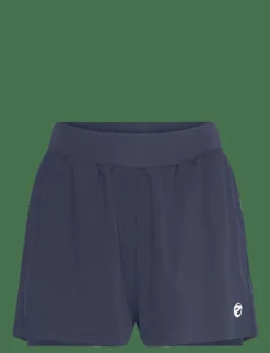 Women Padel Shorts - Träningsshorts|ZEBDIA Clearance