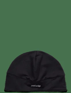 ZEBDIA Women Sports Hat - Beanies BLACK Best