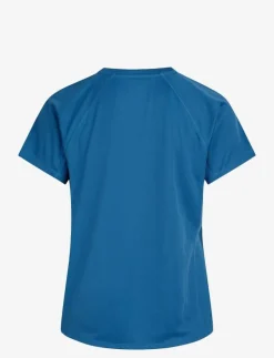 ZEBDIA Women Sports T-Shirt - T-Shirts COBALT Best