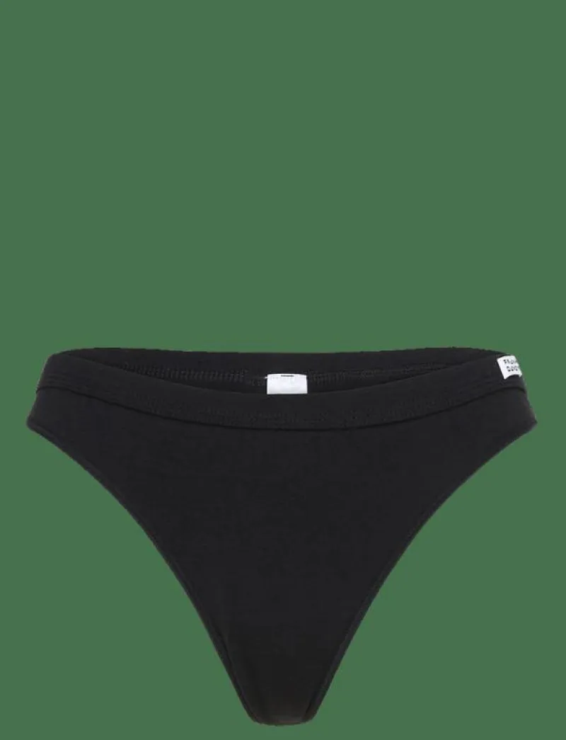 Women's Bamboo Legend Thong - String|Frank Dandy Online