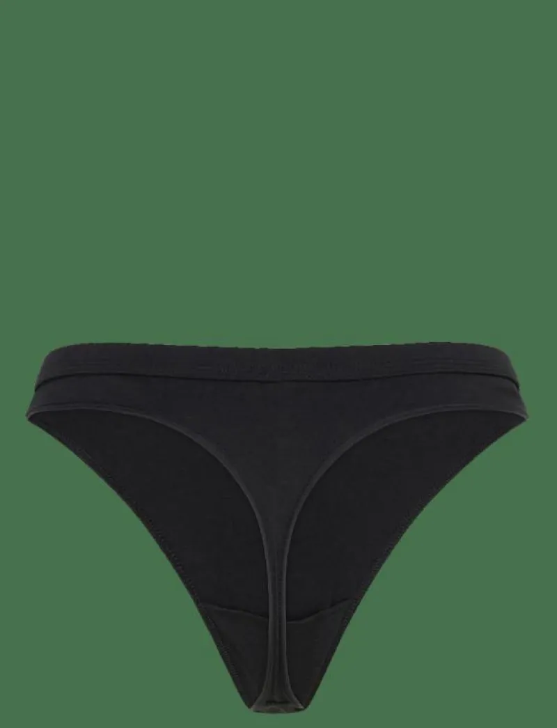 Women's Bamboo Legend Thong - String|Frank Dandy Online