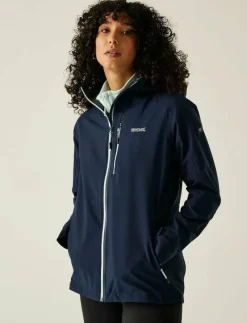 Womens Birchdale II - Friluftsjacka|Regatta Online