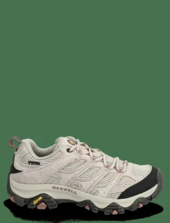 Women's Moab 3 GTX - Aluminum - Vandringsskor|Merrell Outlet