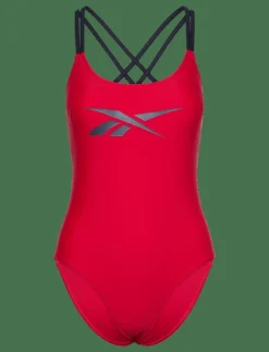 Womens RBK Swimsuit ASTRA - Baddräkter|Reebok Performance Best