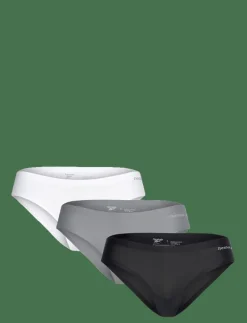 Womens Reebok Bonded Brief SUKI 3pk - Underkläder|Reebok Performance