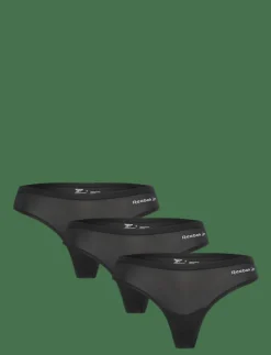 Womens Reebok Sports Thong SERENA 3 - Underkläder|Reebok Performance Discount