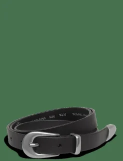WOMENS VALERIE BELT CAVIAR - Skärp|Levi's® New
