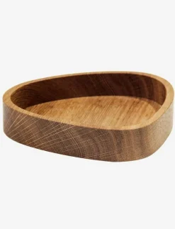 Wood Box Curve - Boxar & Askar|LIND DNA Outlet