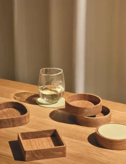 Wood Box Curve - Boxar & Askar|LIND DNA Outlet