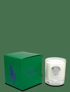 Polo Ralph Lauren Candle - Doftljus WOODLAND PINE Online