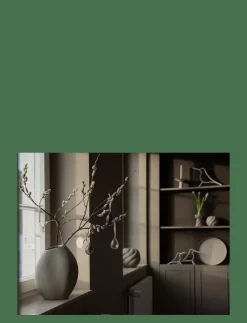 Woody Bird Small - Träfigurer|Cooee Design Clearance