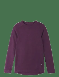 Wool base layer set, Taitoa - Underställsset|Reima Sale