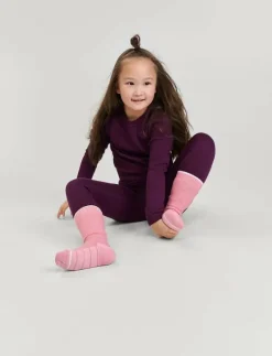 Wool base layer set, Taitoa - Underställsset|Reima Sale