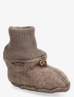 Wool Footies - Inneskor|mikk-line Outlet