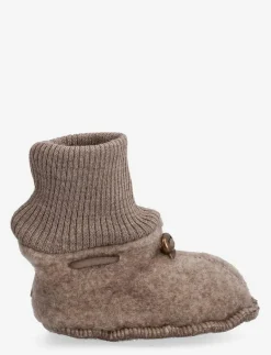 Wool Footies - Inneskor|mikk-line Outlet