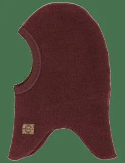 Wool Fullface - Balaclava|mikk-line New