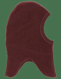 Wool Fullface - Balaclava|mikk-line New