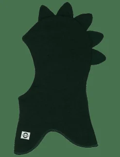 mikk-line Wool Fullface - Dino - Balaclava DARKEST SPROUSE Best