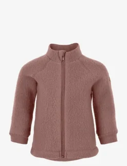 Wool Jacket - Jackor|mikk-line Outlet