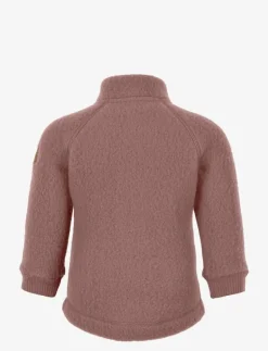 Wool Jacket - Jackor|mikk-line Outlet