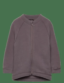 Wool Jacket - Jackor|mikk-line Outlet