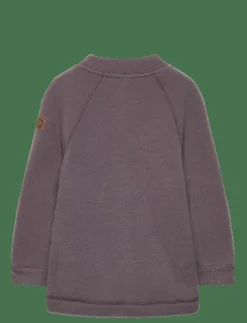 Wool Jacket - Jackor|mikk-line Outlet