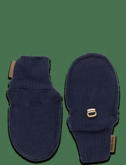 Wool Mittens - Babyvantar|mikk-line Outlet