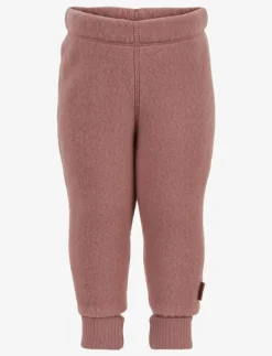 WOOL Pants - Nederdelar|mikk-line Best